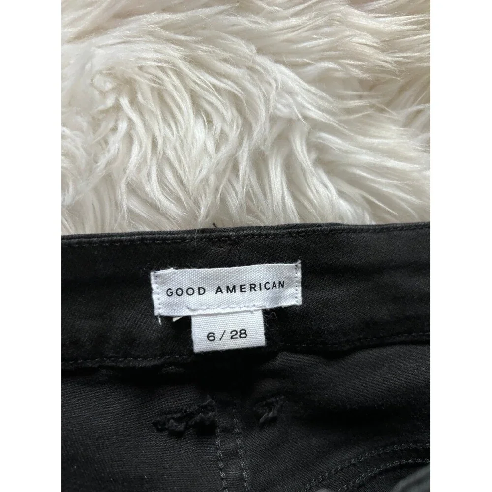 Good American Skinny Size 6 - Picture 5 of 11